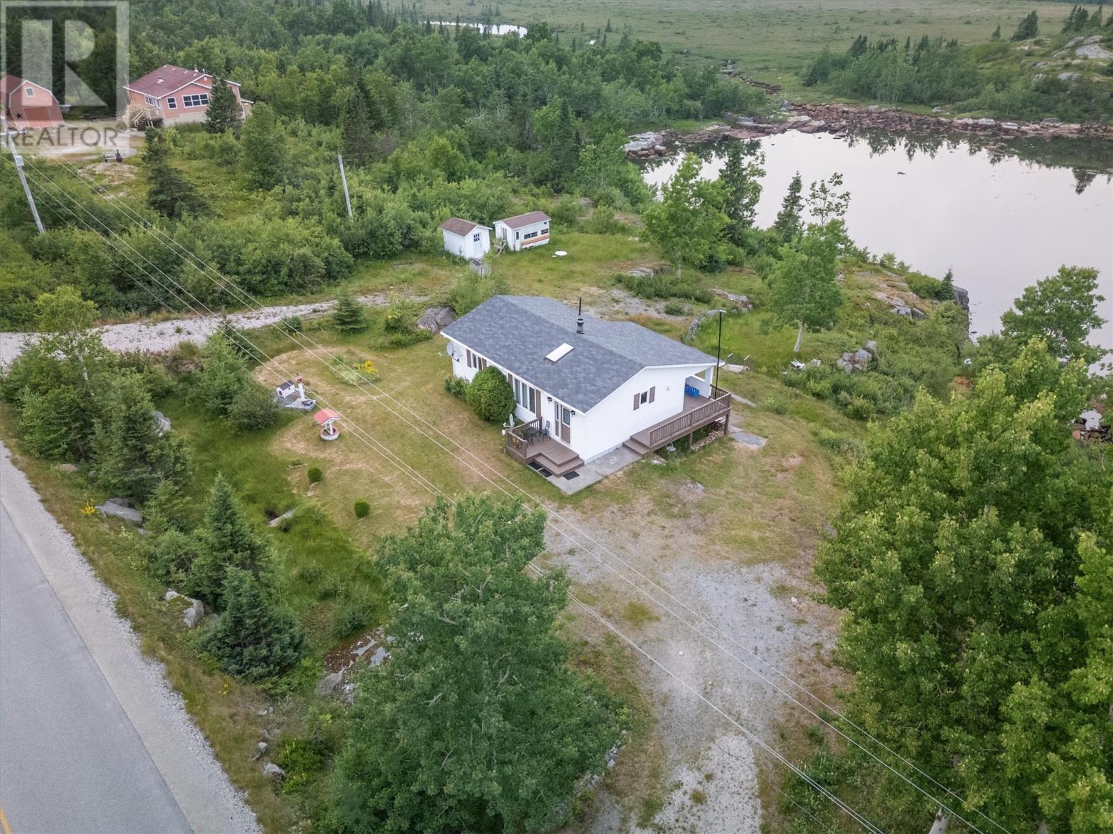 100 Greenspond Drive, Greenspond, Newfoundland & Labrador  A0G 2N0 - Photo 13 - 1288285