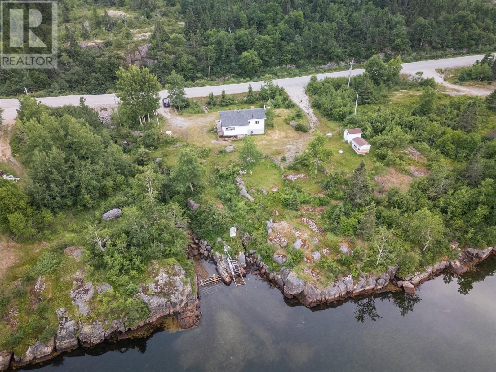100 Greenspond Drive, Greenspond, Newfoundland & Labrador  A0G 2N0 - Photo 14 - 1288285