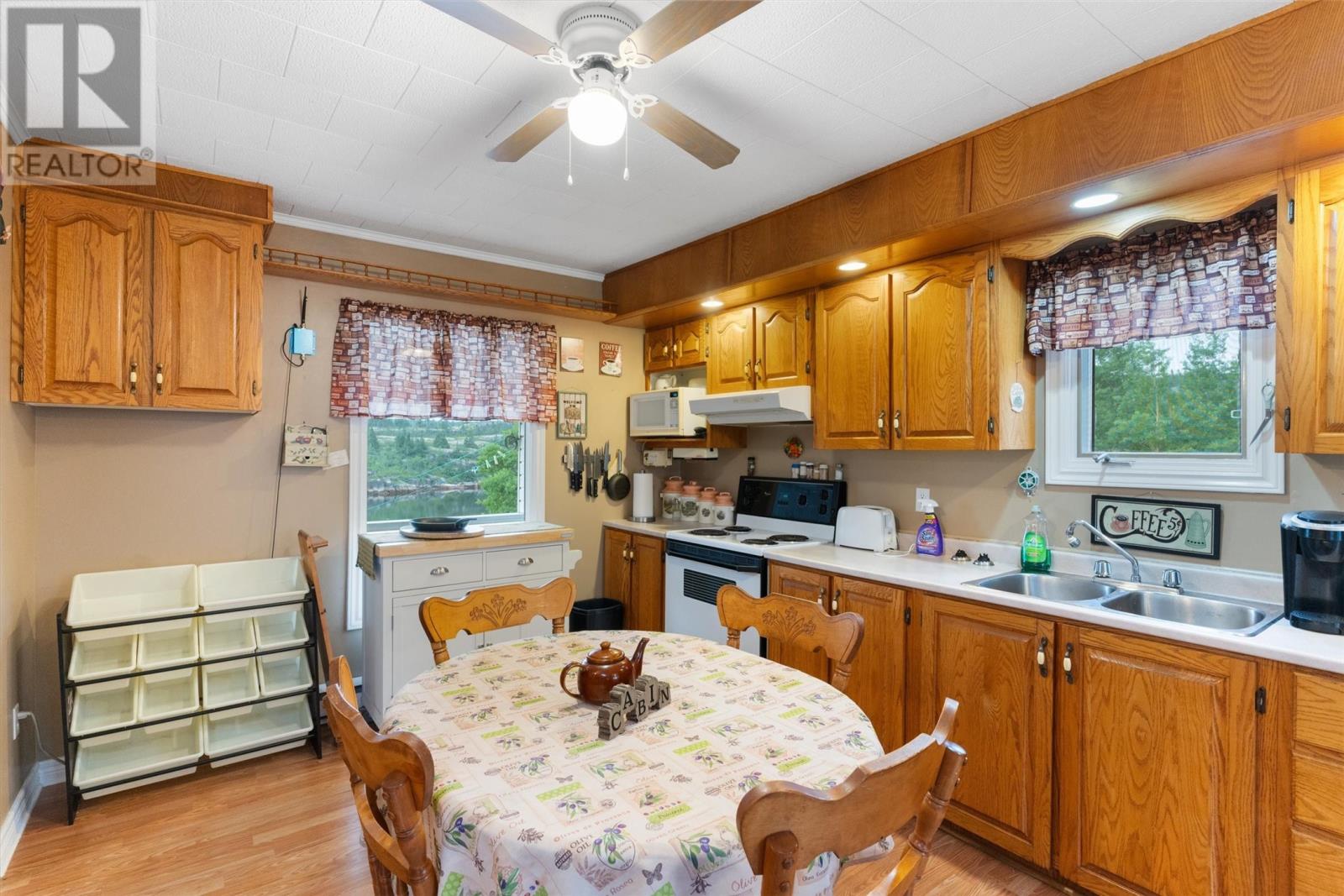 100 Greenspond Drive, Greenspond, Newfoundland & Labrador  A0G 2N0 - Photo 21 - 1288285