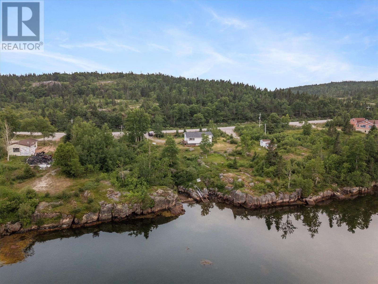 100 Greenspond Drive, Greenspond, Newfoundland & Labrador  A0G 2N0 - Photo 35 - 1288285