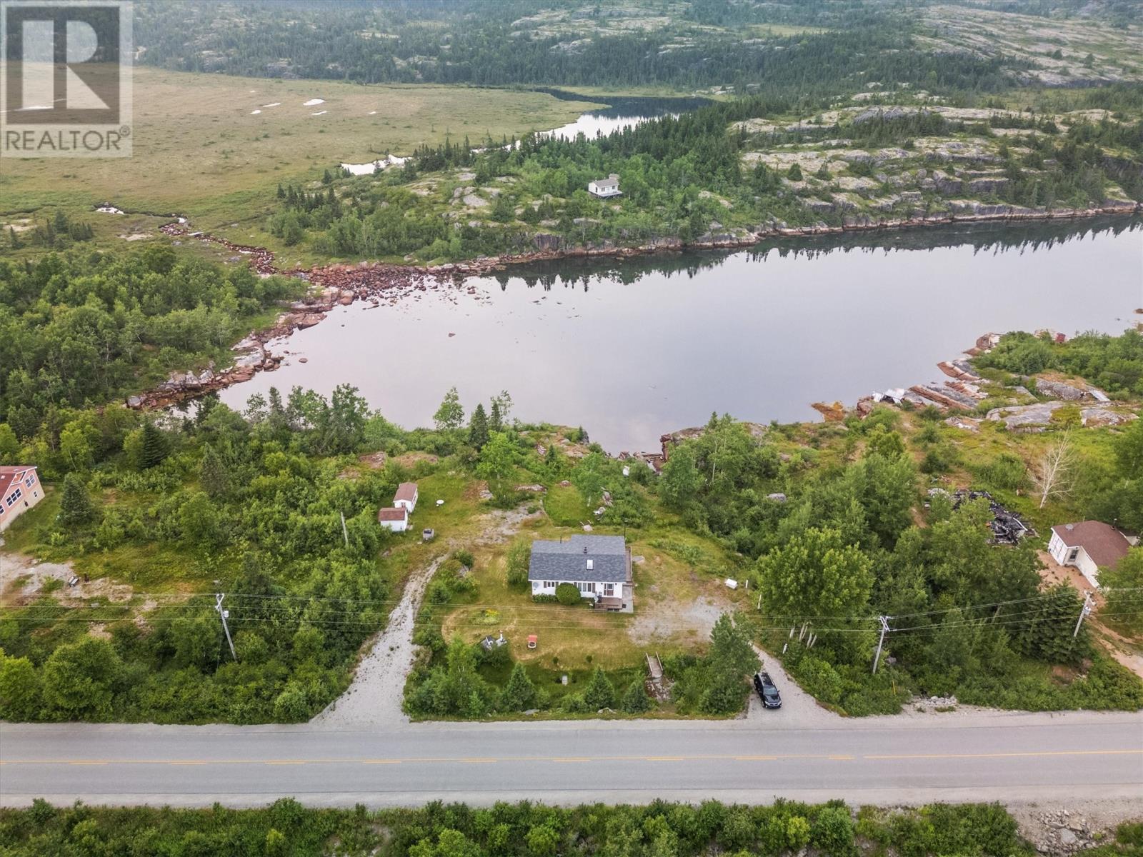 100 Greenspond Drive, Greenspond, Newfoundland & Labrador  A0G 2N0 - Photo 36 - 1288285
