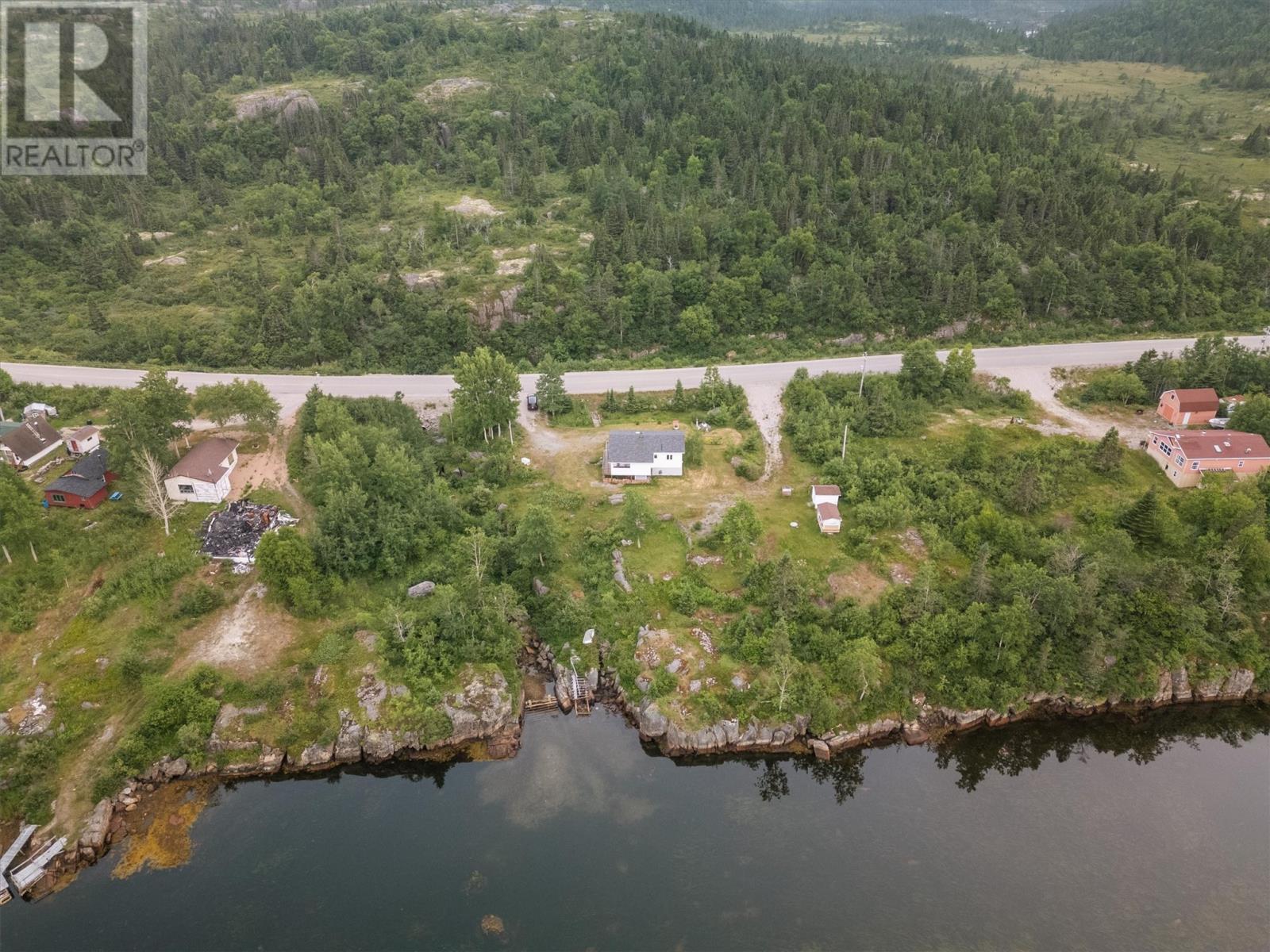 100 Greenspond Drive, Greenspond, Newfoundland & Labrador  A0G 2N0 - Photo 38 - 1288285