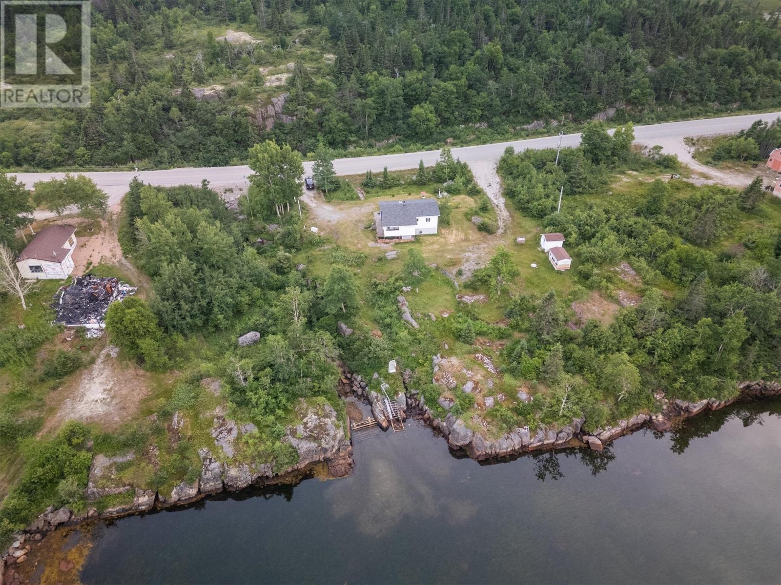 100 Greenspond Drive, Greenspond, Newfoundland & Labrador  A0G 2N0 - Photo 39 - 1288285