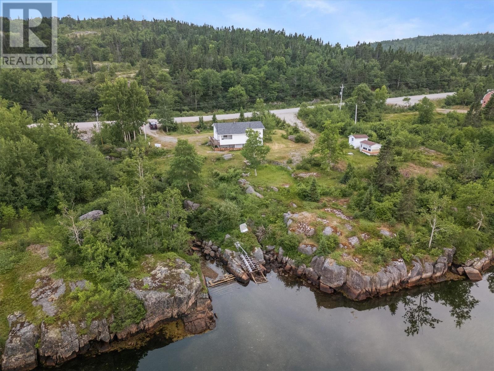 100 Greenspond Drive, Greenspond, Newfoundland & Labrador  A0G 2N0 - Photo 40 - 1288285