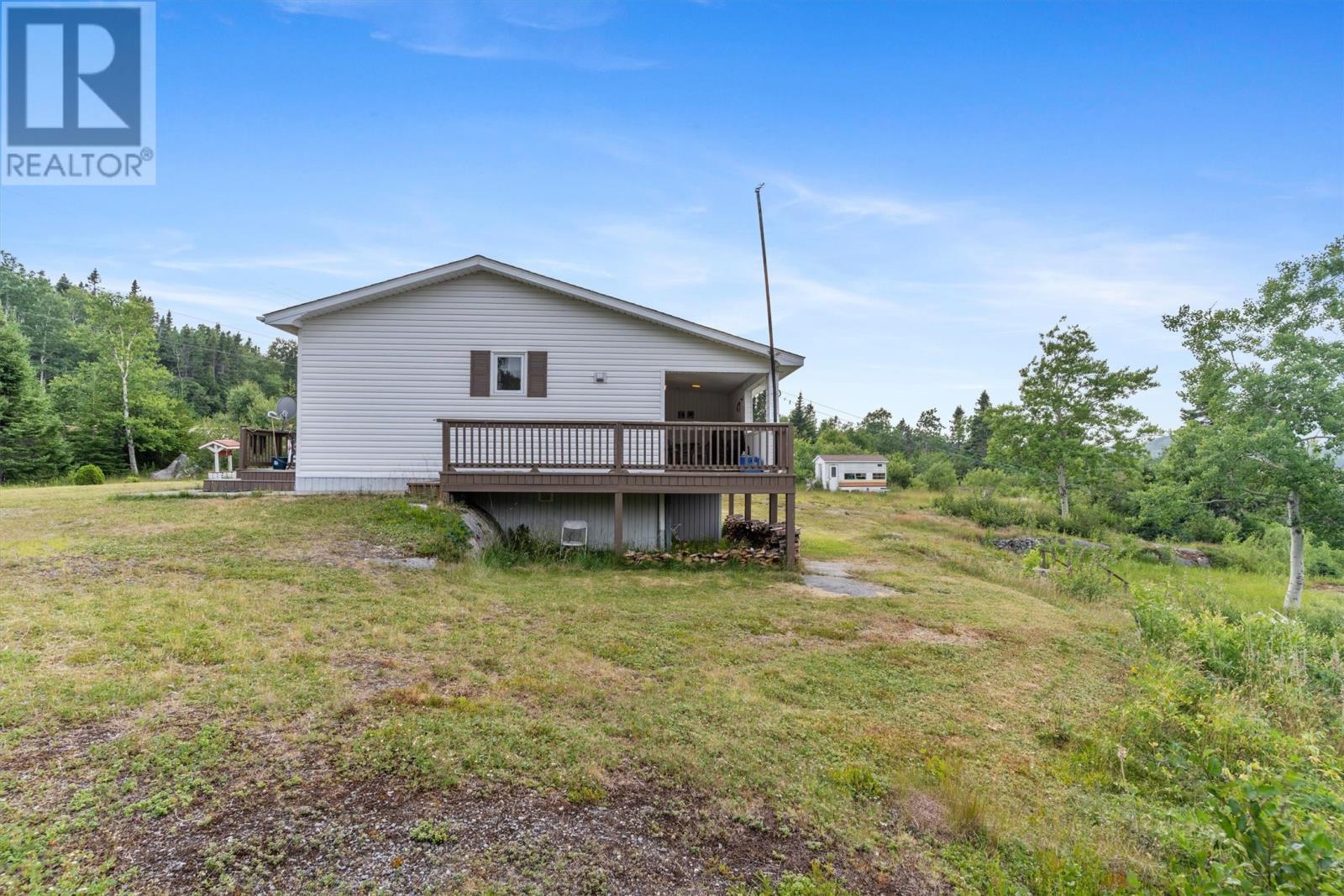 100 Greenspond Drive, Greenspond, Newfoundland & Labrador  A0G 2N0 - Photo 6 - 1288285
