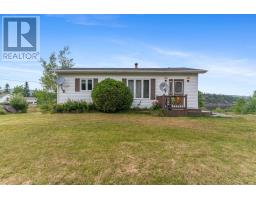 100 Greenspond Drive, Greenspond, Newfoundland & Labrador