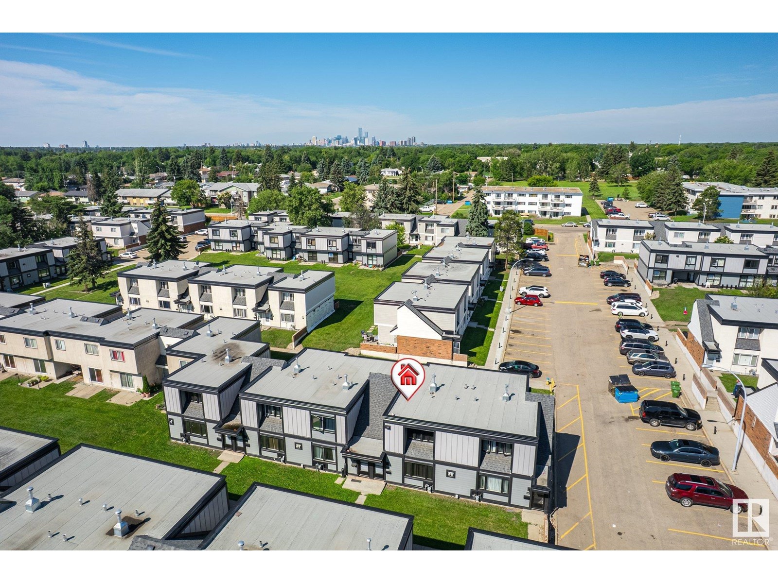 #162 3308 113 Av Nw, Edmonton, Alberta  T5W 5J8 - Photo 1 - E4449742
