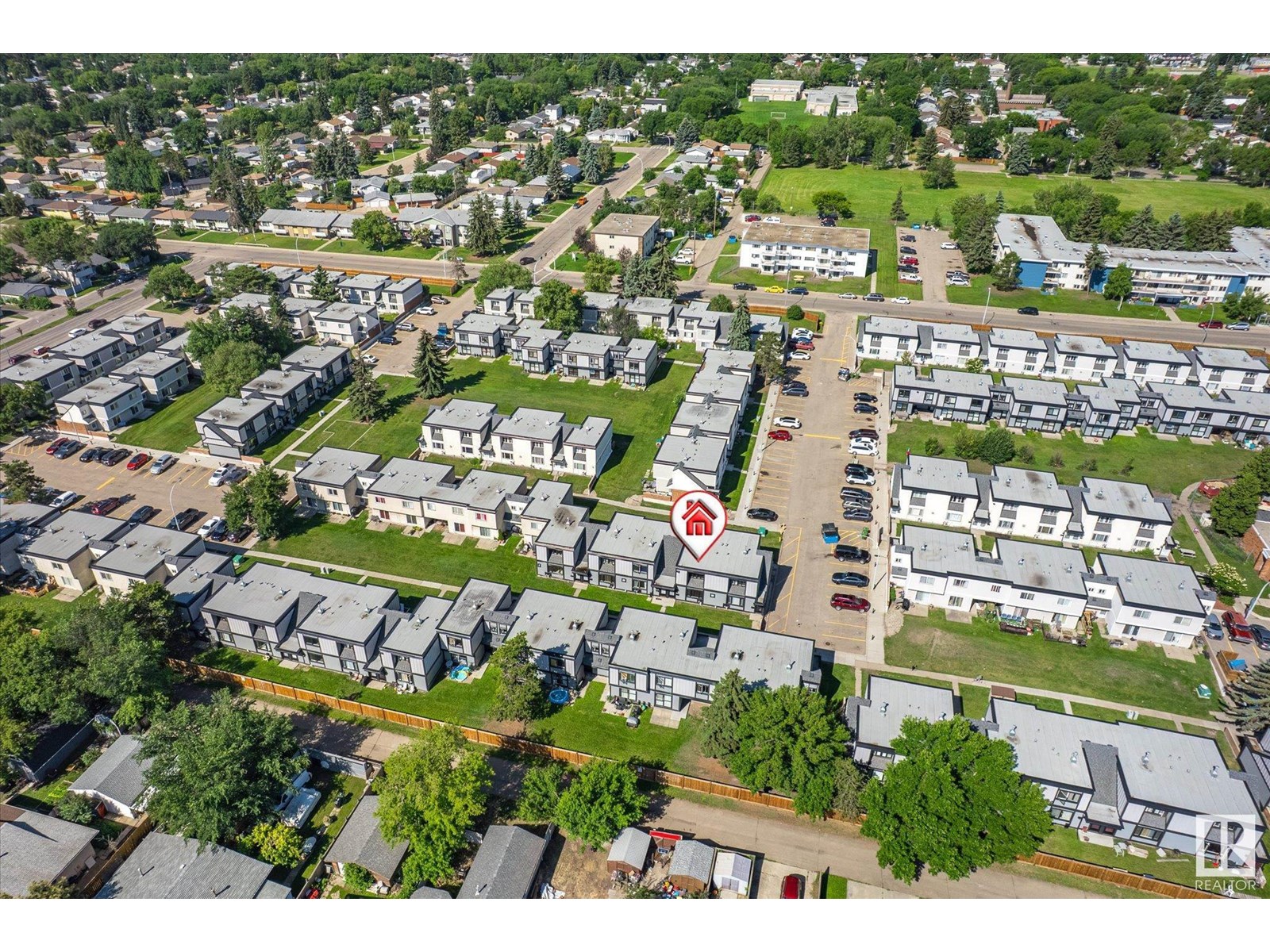 #162 3308 113 Av Nw, Edmonton, Alberta  T5W 5J8 - Photo 3 - E4449742
