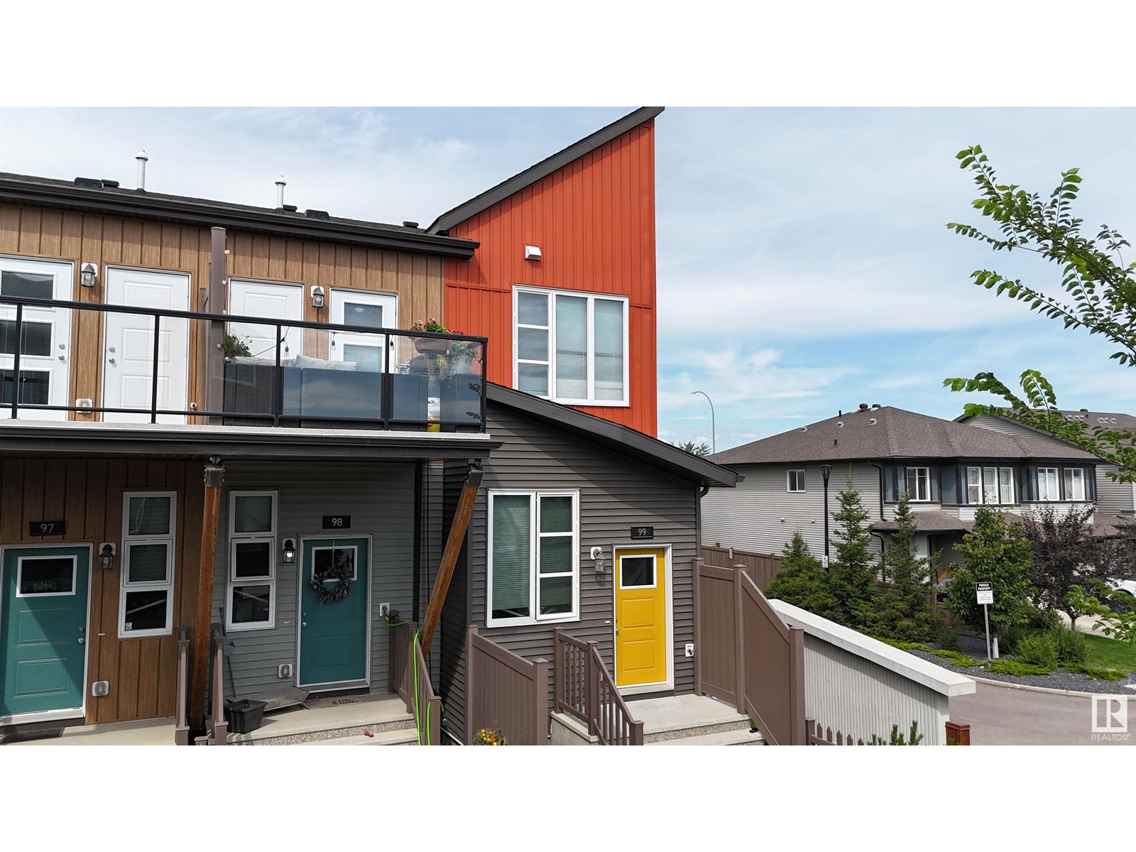 Property at #99 4470 PROWSE RD SW image 1
