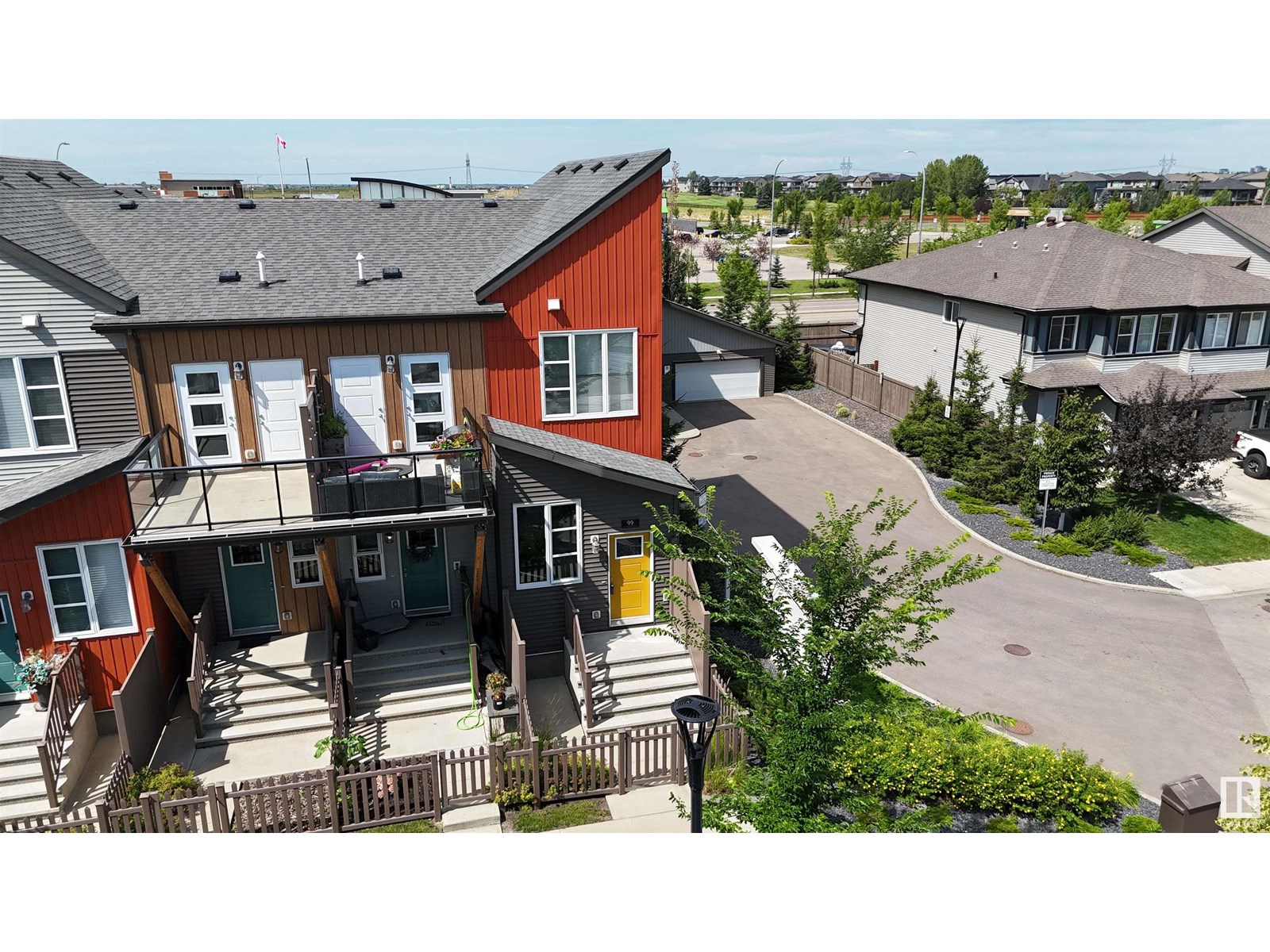 Property at #99 4470 PROWSE RD SW image 3