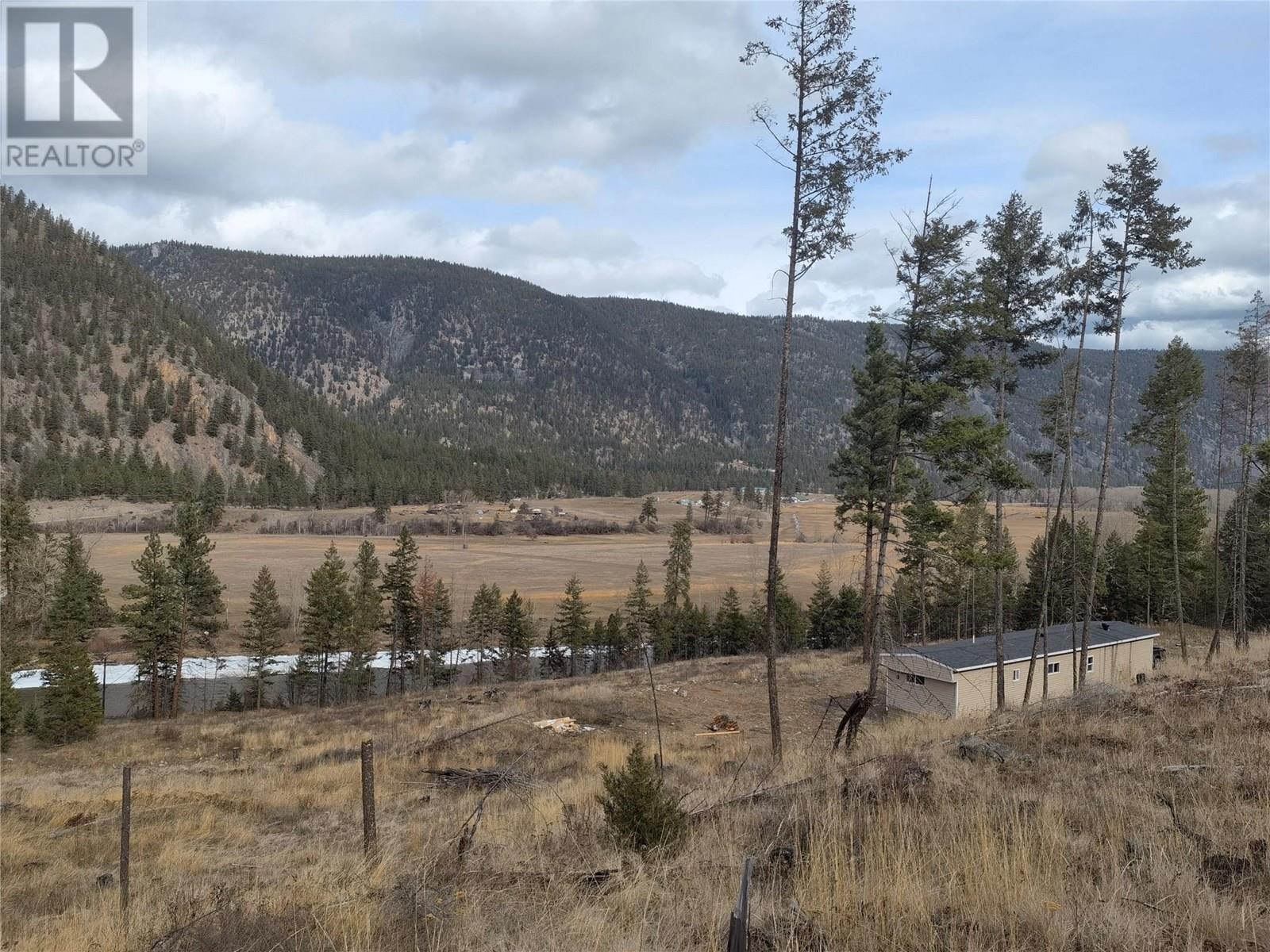 799 Highway 3, Princeton, British Columbia