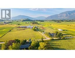 2516 20TH Street, lister, British Columbia