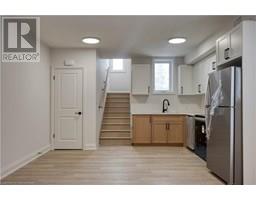800 MYERS Road Unit# 103, cambridge, Ontario