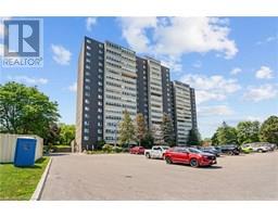 225 HARVARD Place Unit# 611 116 - Glenridge/Lincoln Heights