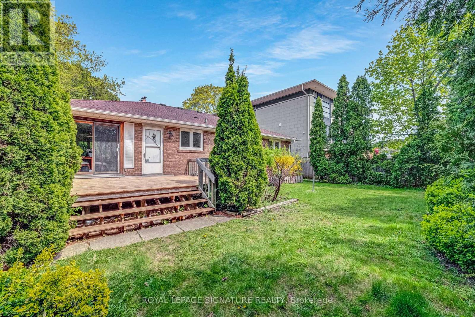 86 Heathview Avenue, Toronto, Ontario  M2K 2C5 - Photo 35 - C12307937
