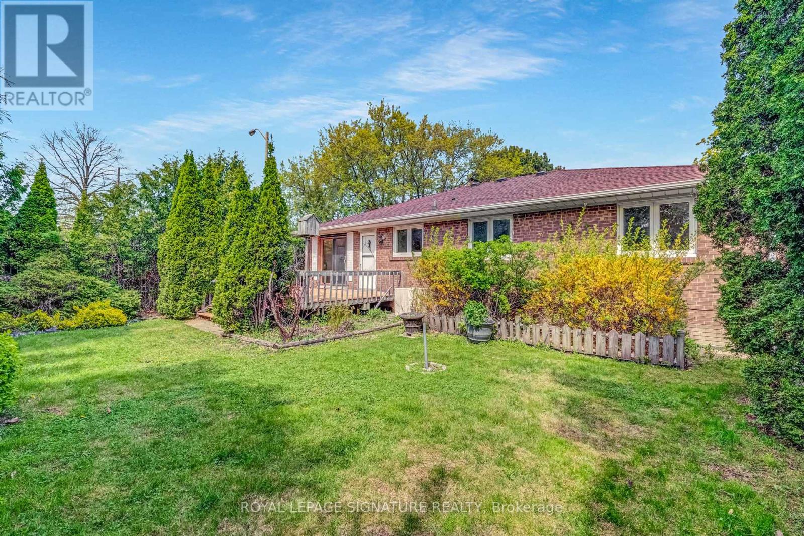 86 Heathview Avenue, Toronto, Ontario  M2K 2C5 - Photo 36 - C12307937