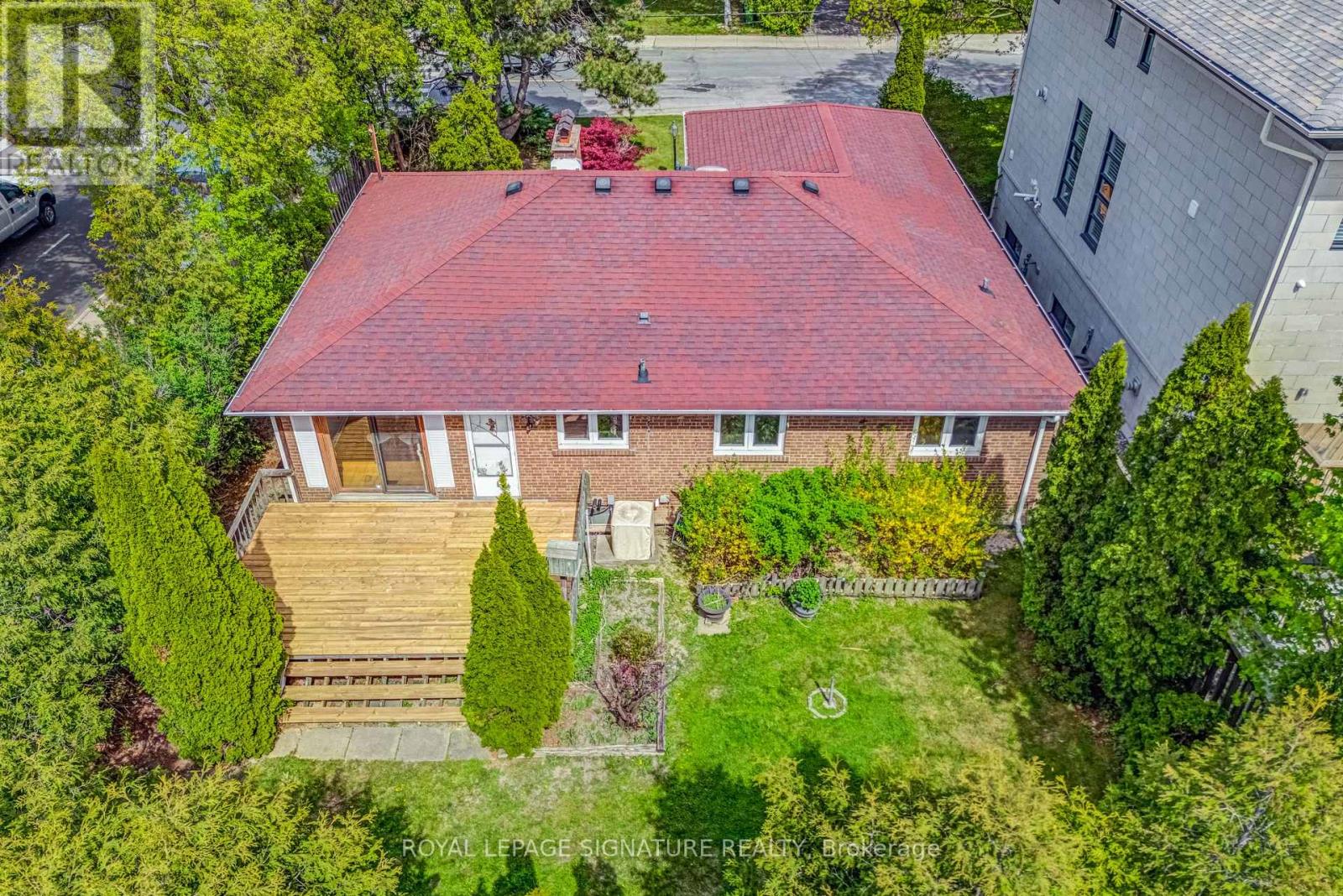 86 Heathview Avenue, Toronto, Ontario  M2K 2C5 - Photo 40 - C12307937