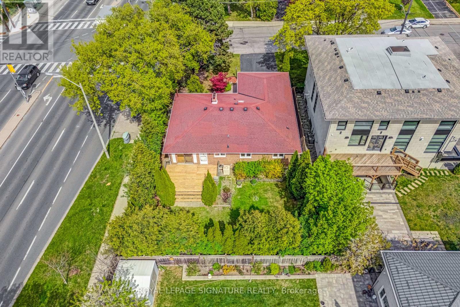86 Heathview Avenue, Toronto, Ontario  M2K 2C5 - Photo 43 - C12307937