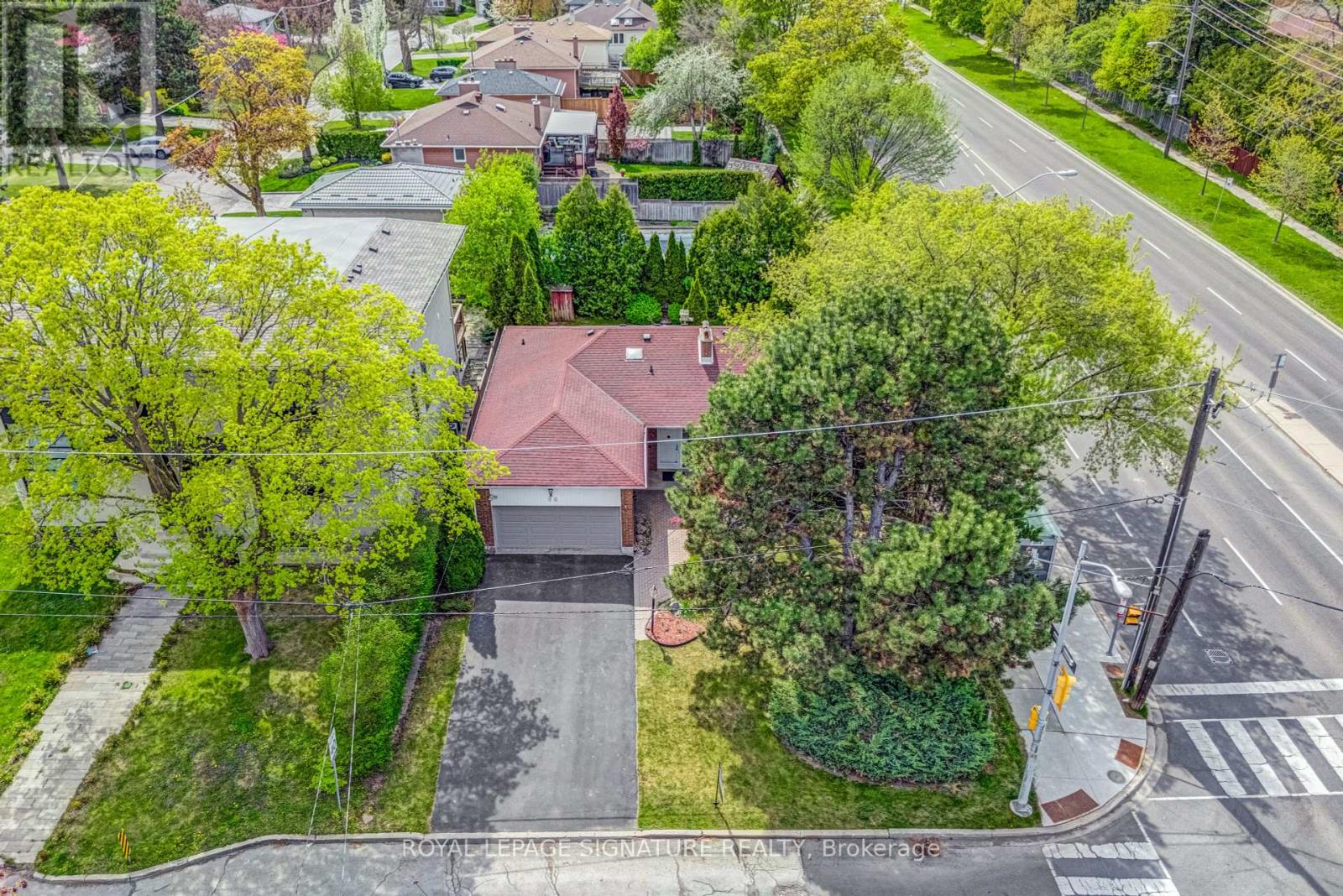 86 Heathview Avenue, Toronto, Ontario  M2K 2C5 - Photo 44 - C12307937