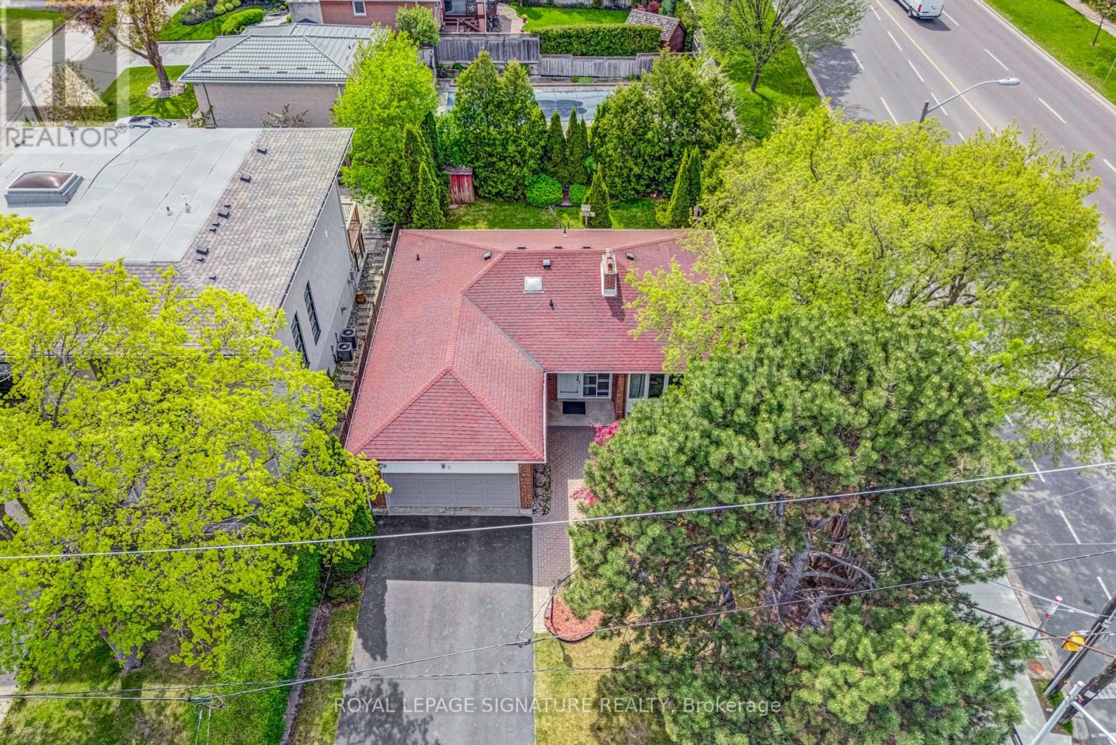 86 Heathview Avenue, Toronto, Ontario  M2K 2C5 - Photo 45 - C12307937