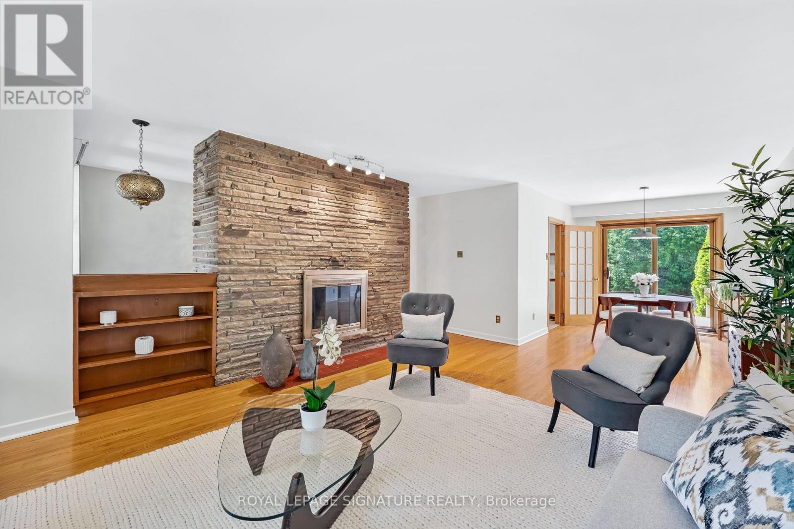 86 Heathview Avenue, Toronto, Ontario  M2K 2C5 - Photo 8 - C12307937