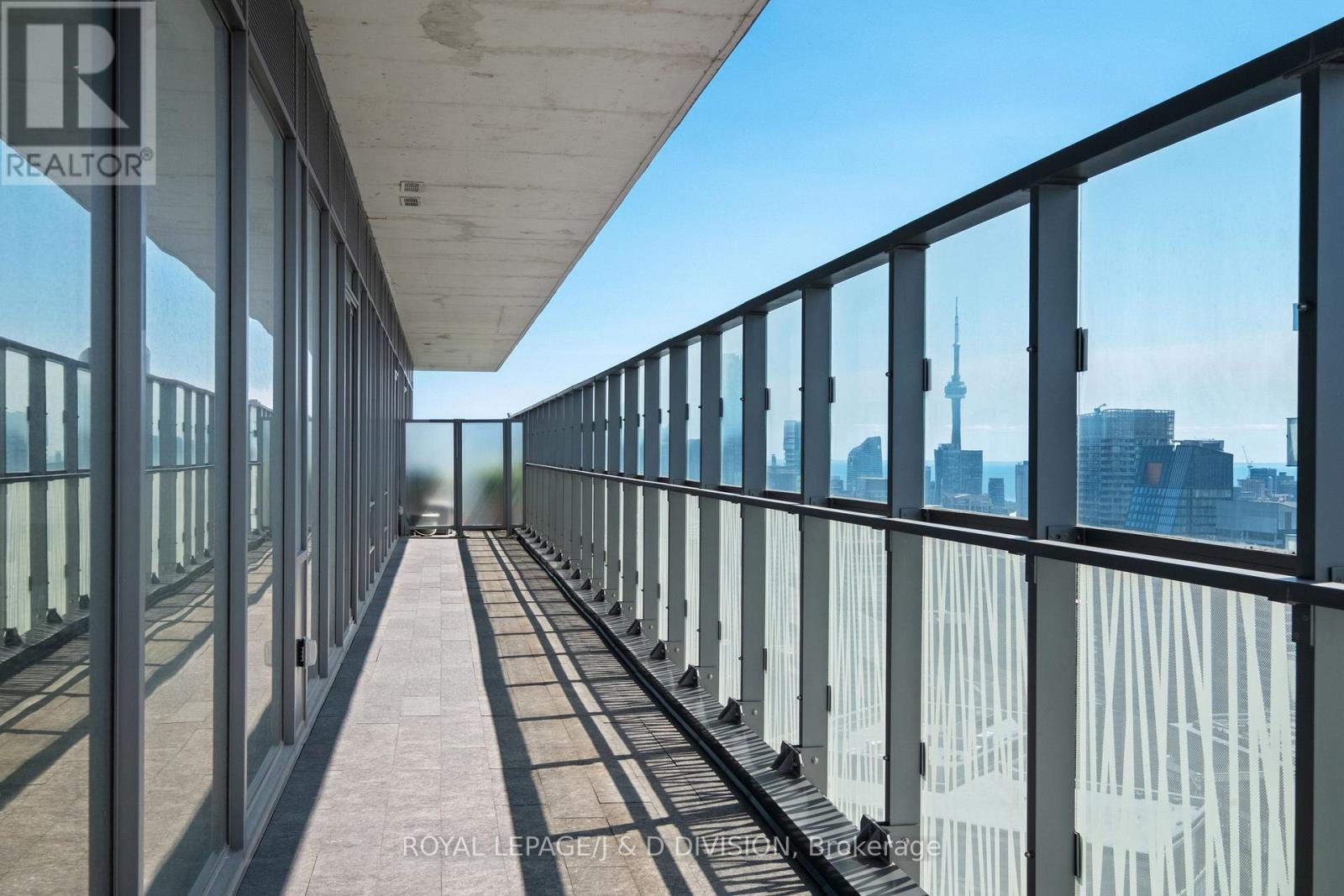 Ph 02 (5502) - 50 Charles Street E, Toronto, Ontario  M4Y 0C3 - Photo 13 - C12307986
