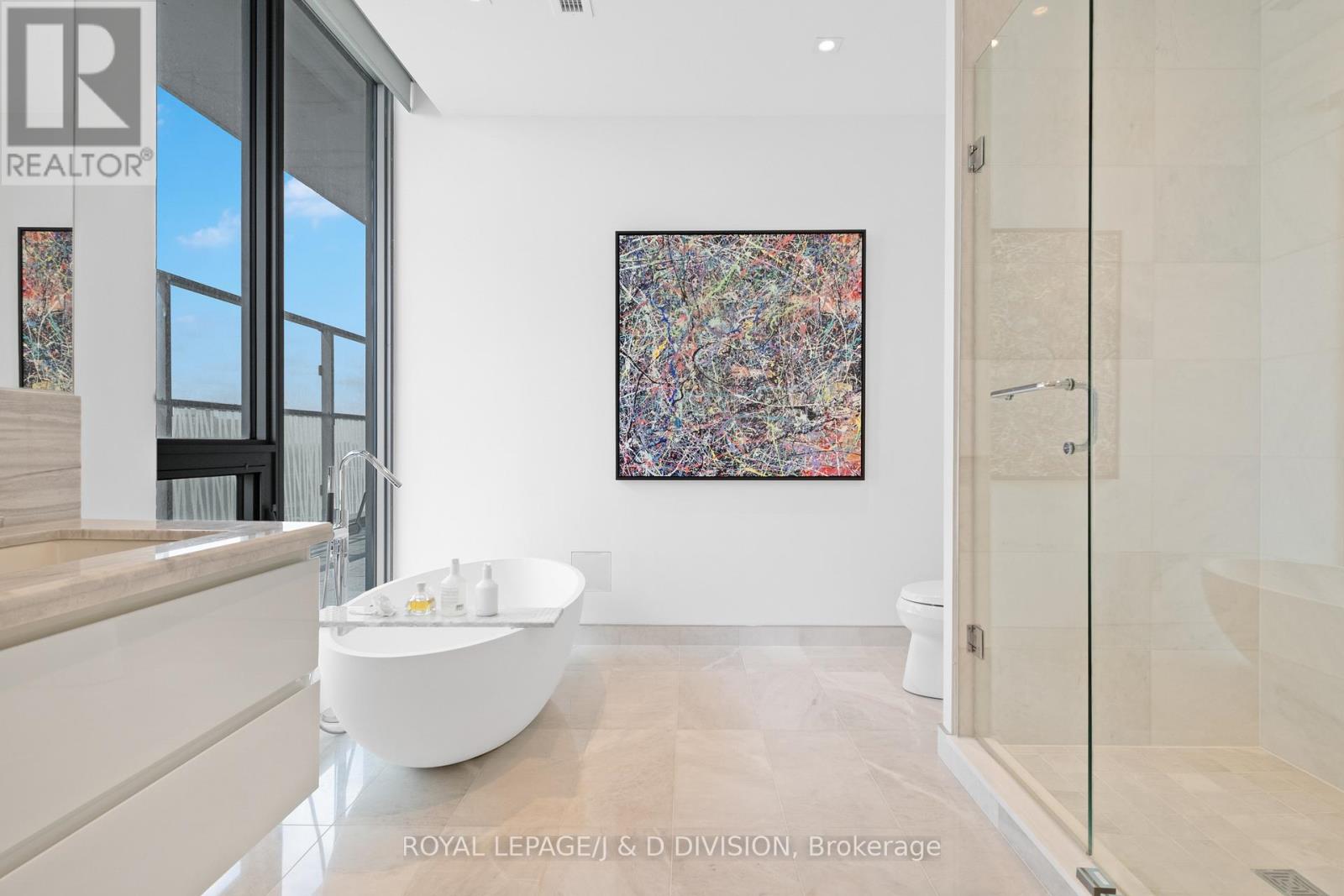 Ph 02 (5502) - 50 Charles Street E, Toronto, Ontario  M4Y 0C3 - Photo 18 - C12307986
