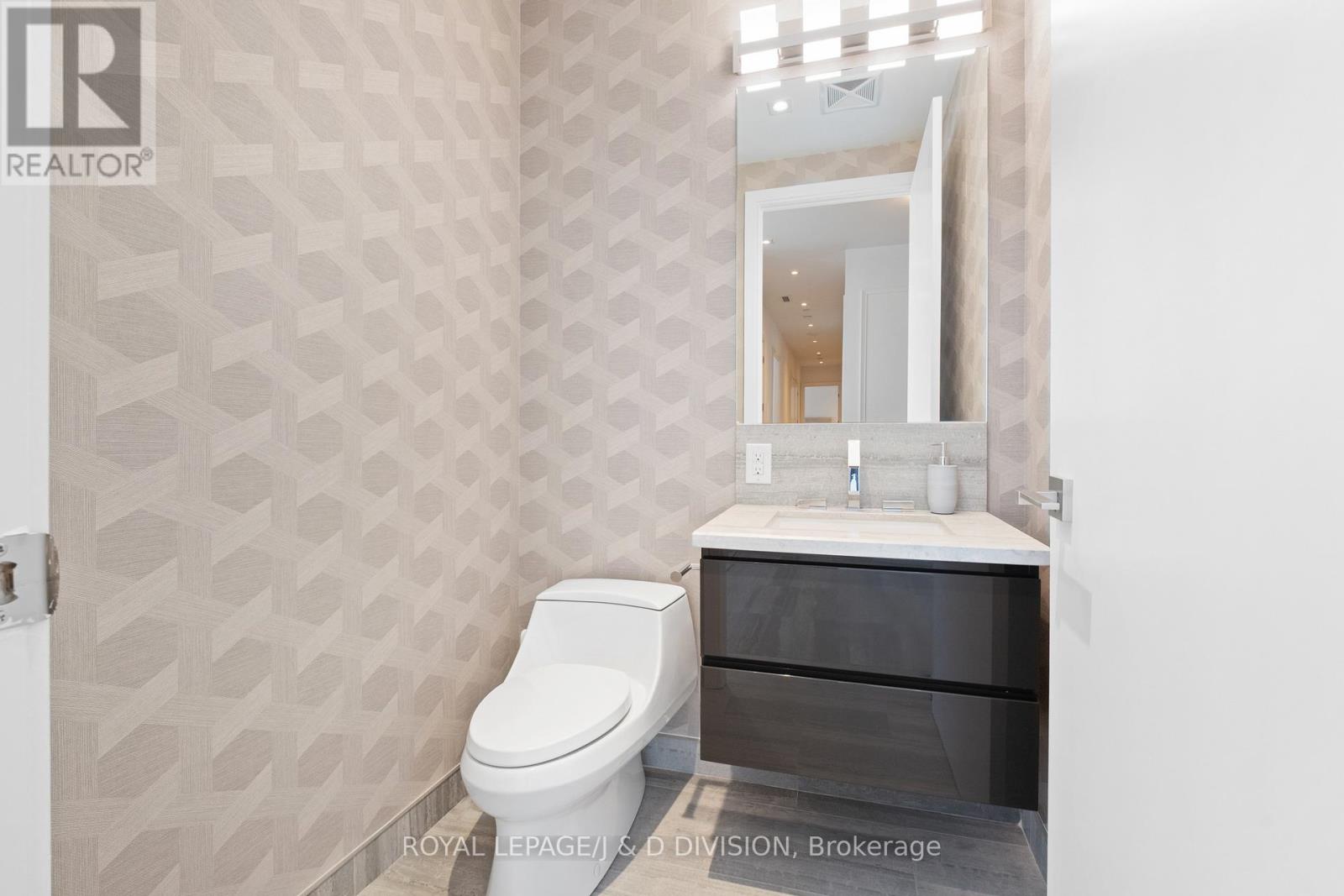 Ph 02 (5502) - 50 Charles Street E, Toronto, Ontario  M4Y 0C3 - Photo 24 - C12307986