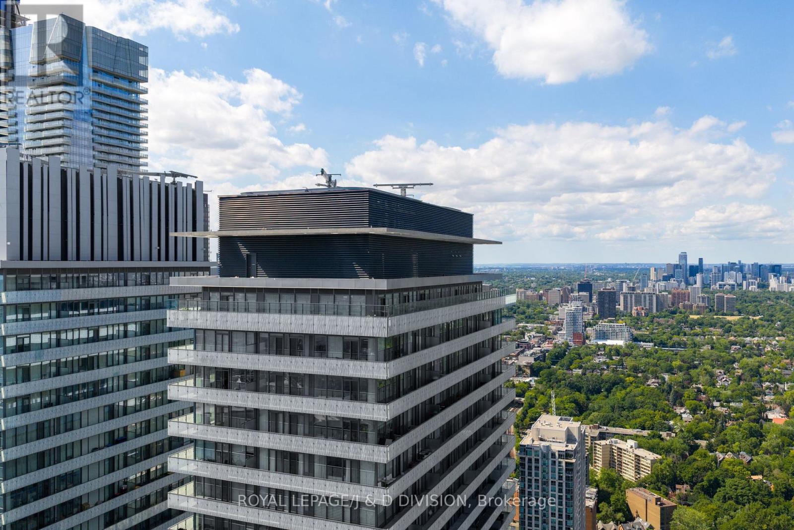 Ph 02 (5502) - 50 Charles Street E, Toronto, Ontario  M4Y 0C3 - Photo 26 - C12307986