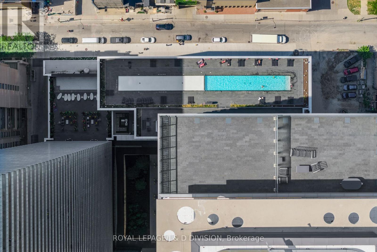 Ph 02 (5502) - 50 Charles Street E, Toronto, Ontario  M4Y 0C3 - Photo 27 - C12307986