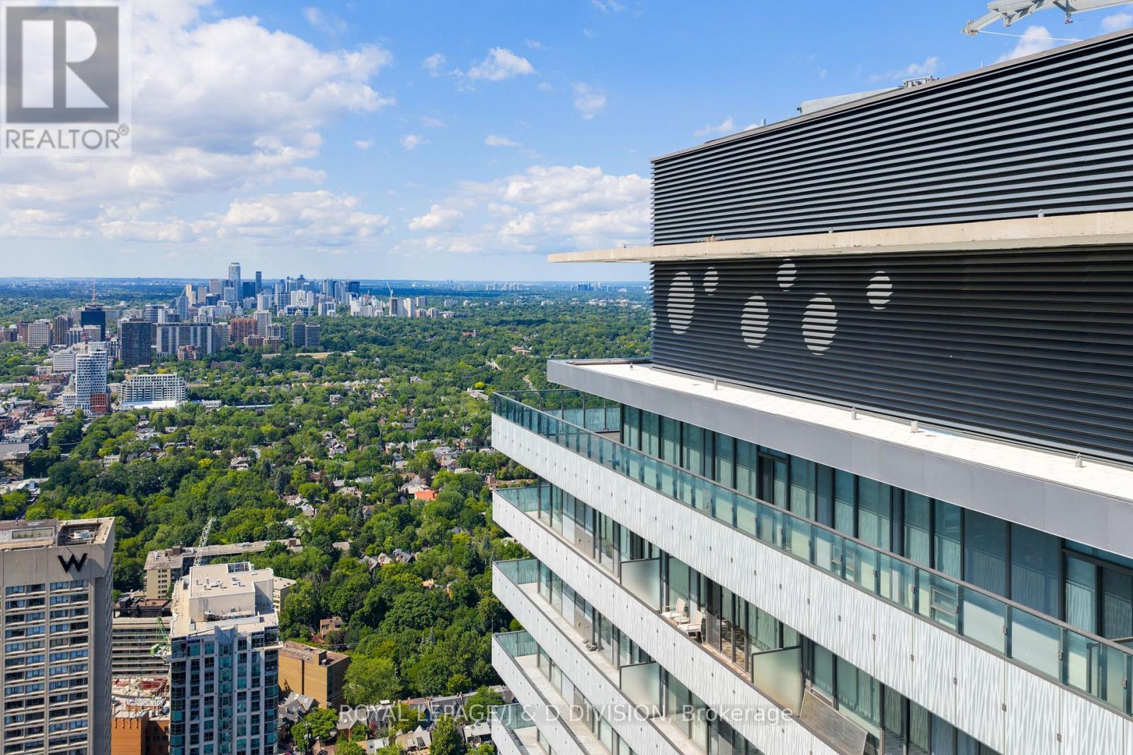 Ph 02 (5502) - 50 Charles Street E, Toronto, Ontario  M4Y 0C3 - Photo 30 - C12307986