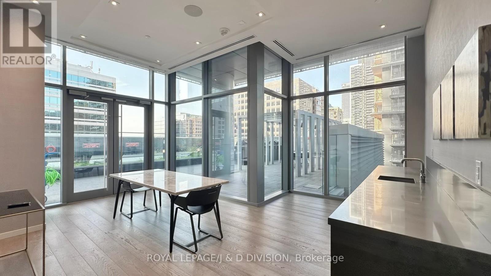 Ph 02 (5502) - 50 Charles Street E, Toronto, Ontario  M4Y 0C3 - Photo 33 - C12307986