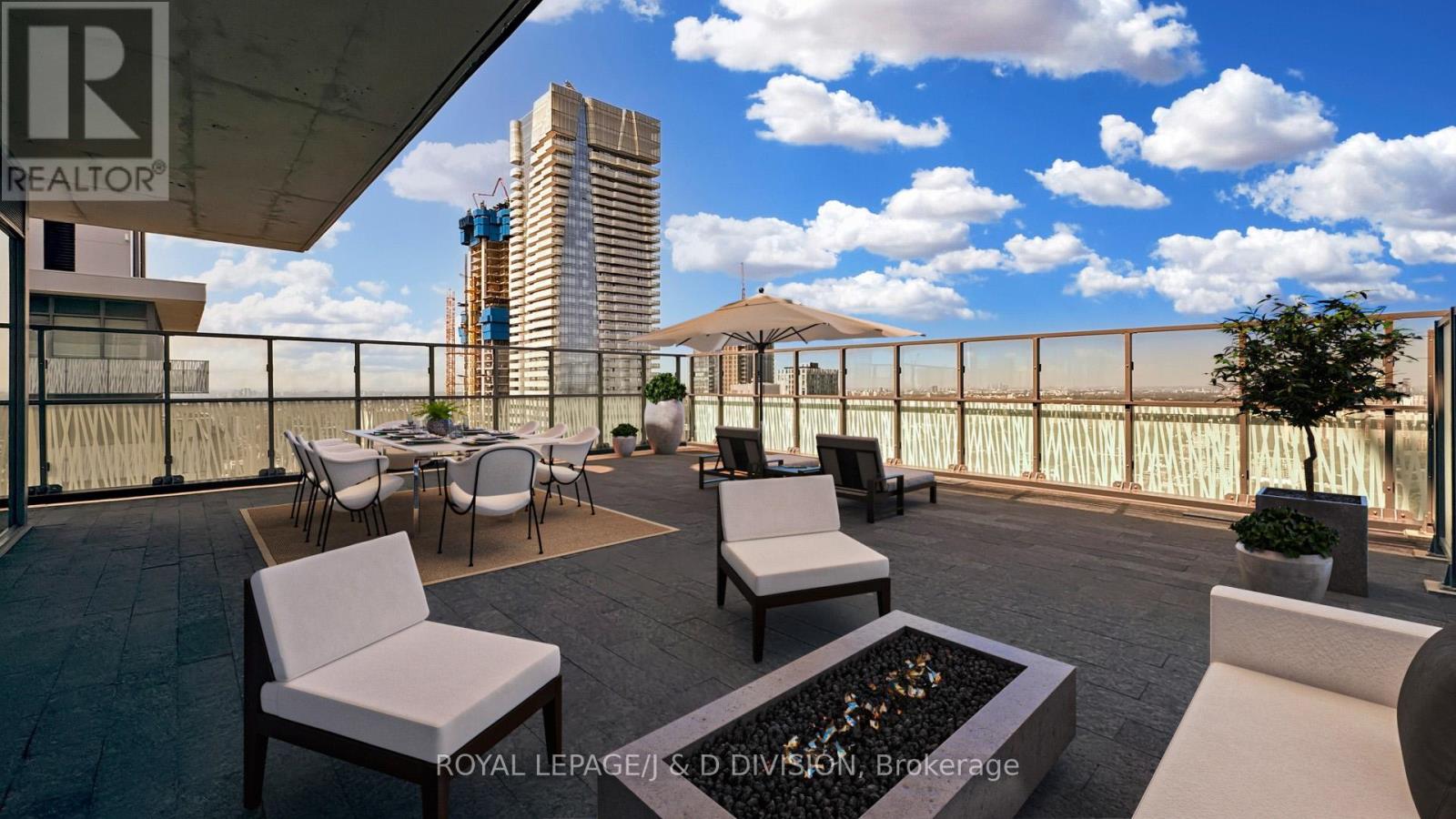 Ph 02 (5502) - 50 Charles Street E, Toronto, Ontario  M4Y 0C3 - Photo 36 - C12307986