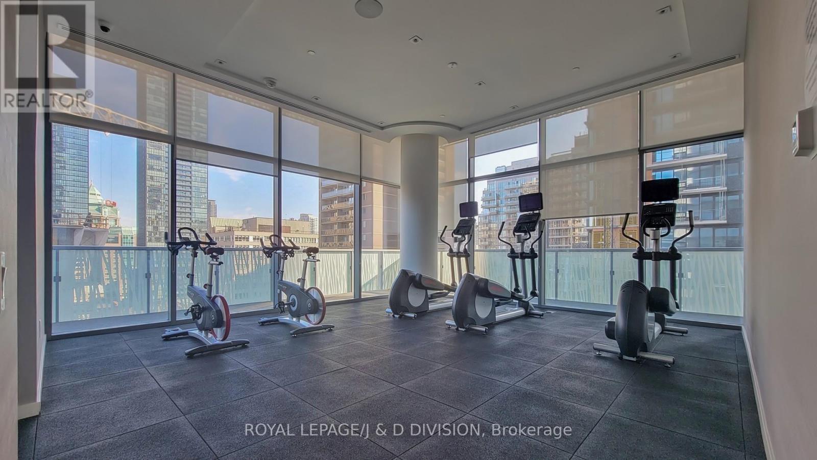 Ph 02 (5502) - 50 Charles Street E, Toronto, Ontario  M4Y 0C3 - Photo 40 - C12307986
