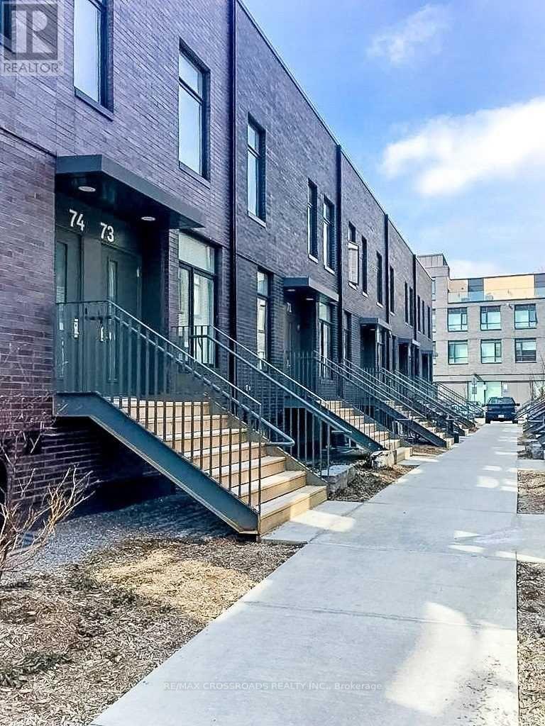 Property at 73 - 1760 SIMCOE STREET N image