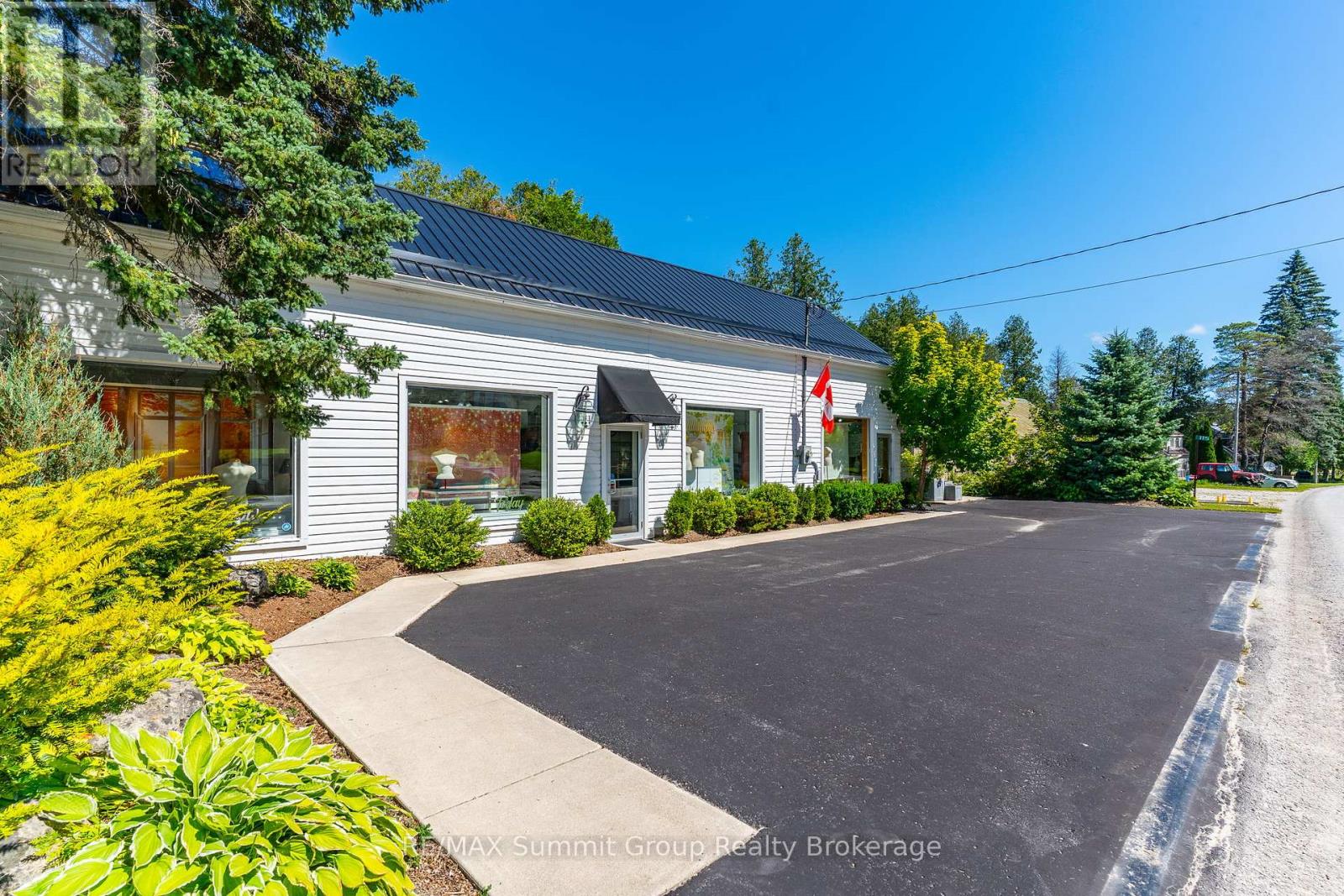 115 WELLINGTON STREET, Grey Highlands, Ontario