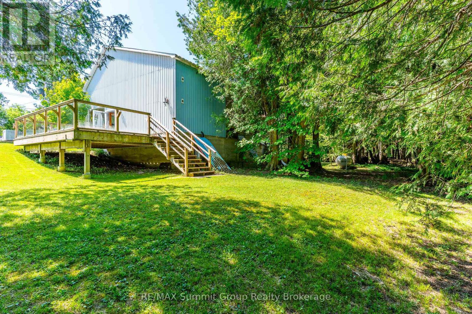 115 Wellington Street, Grey Highlands, Ontario  N0C 1C0 - Photo 33 - X12308014