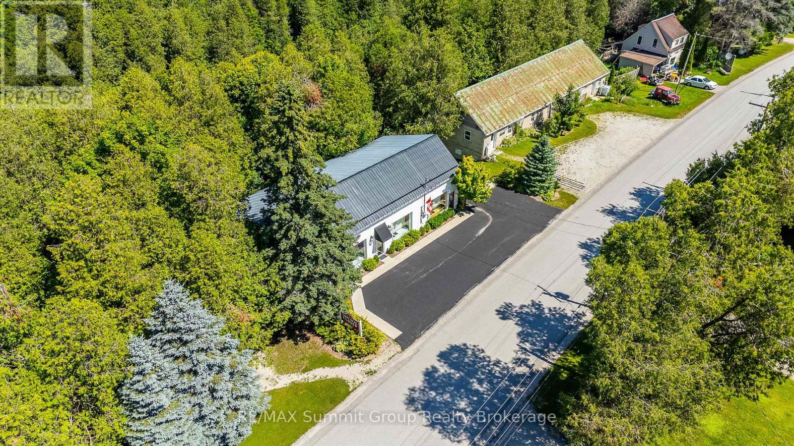 115 Wellington Street, Grey Highlands, Ontario  N0C 1C0 - Photo 42 - X12308014