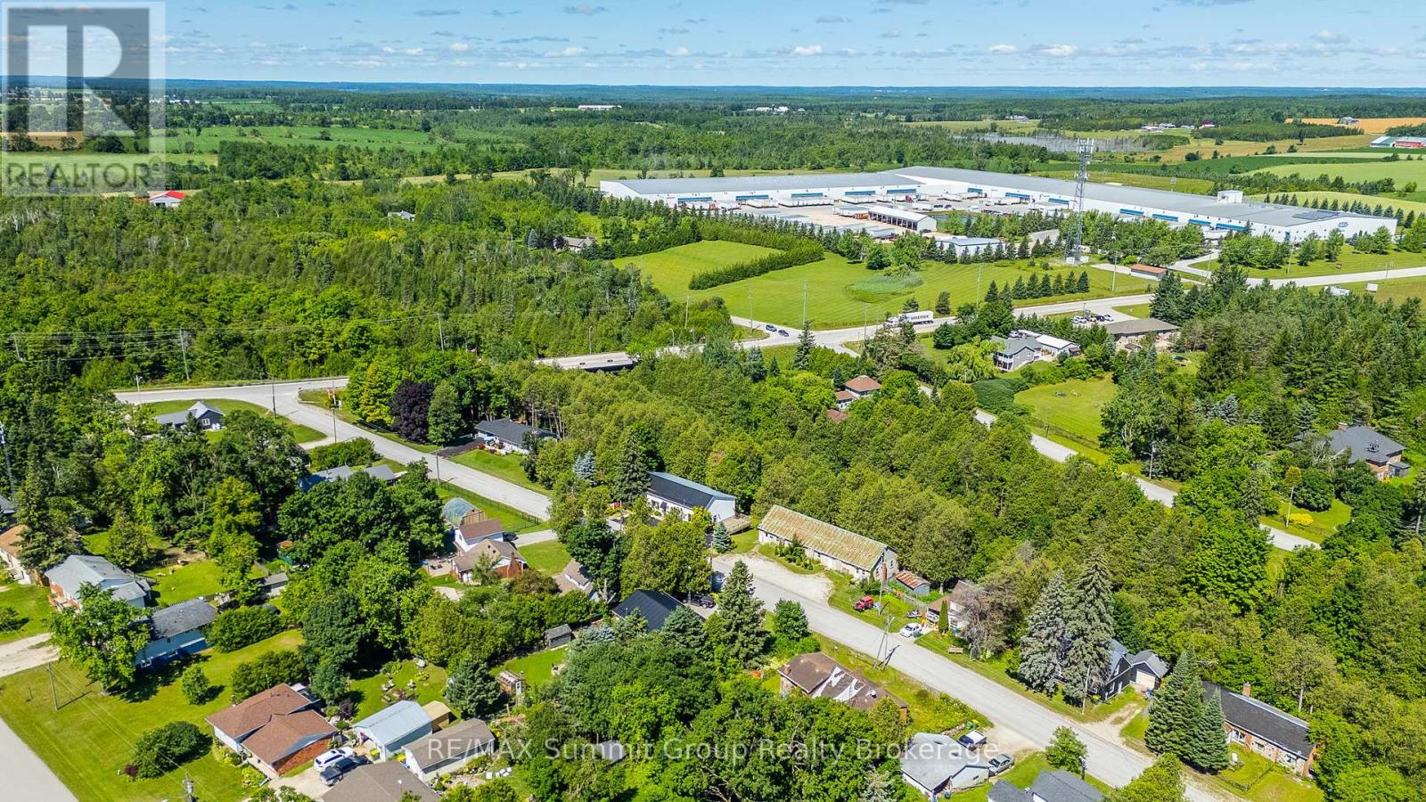115 Wellington Street, Grey Highlands, Ontario  N0C 1C0 - Photo 45 - X12308014