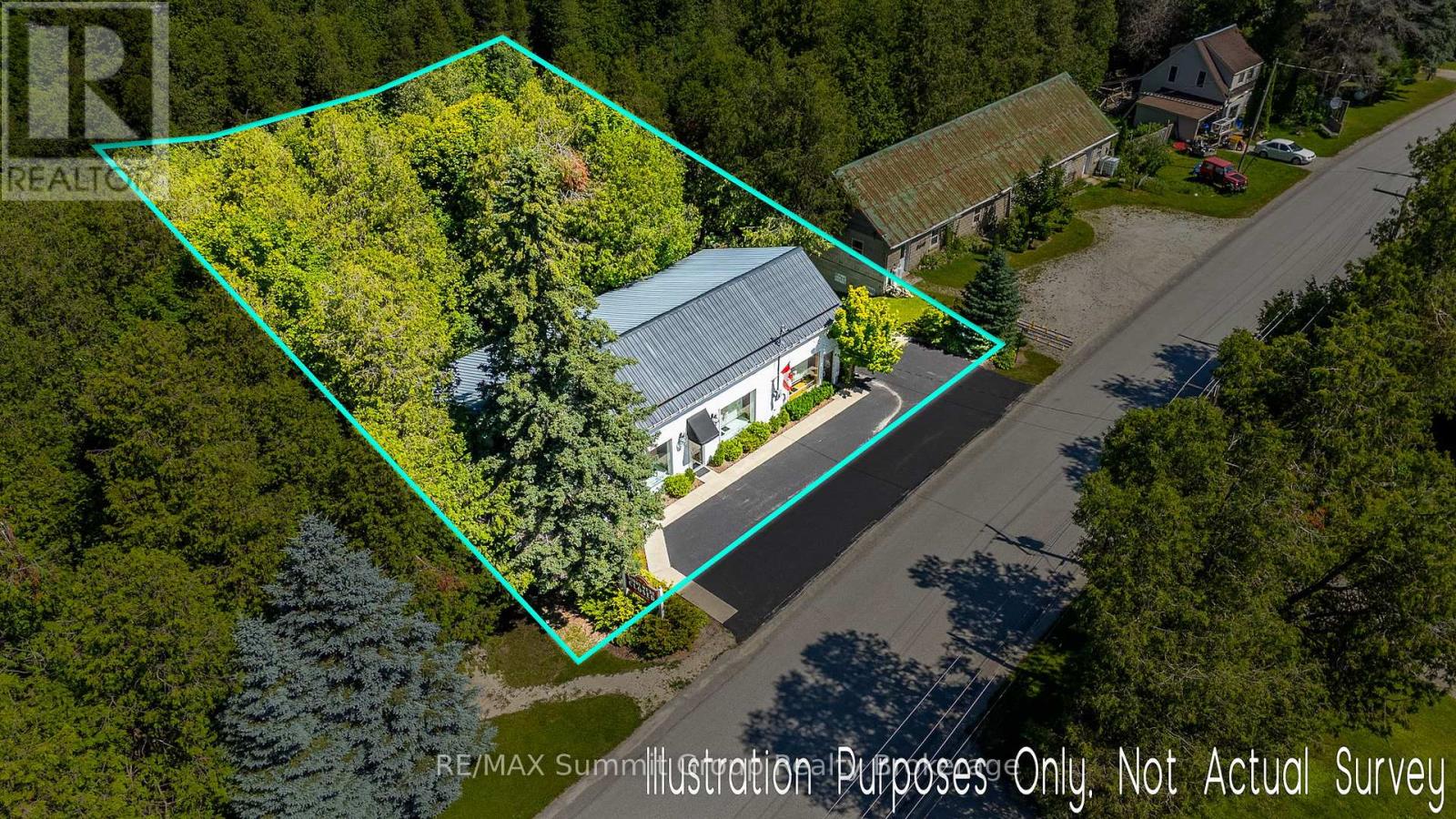 115 Wellington Street, Grey Highlands, Ontario  N0C 1C0 - Photo 48 - X12308014