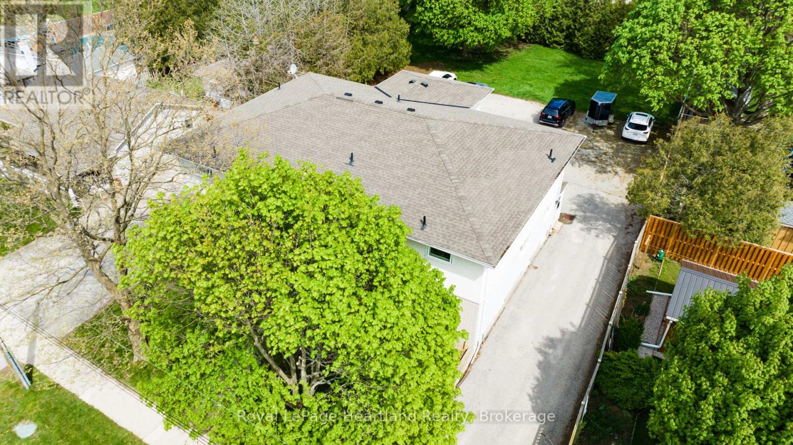 194 Bennett Street W, Goderich (Goderich (Town)), Ontario  N7A 1X8 - Photo 4 - X12308036