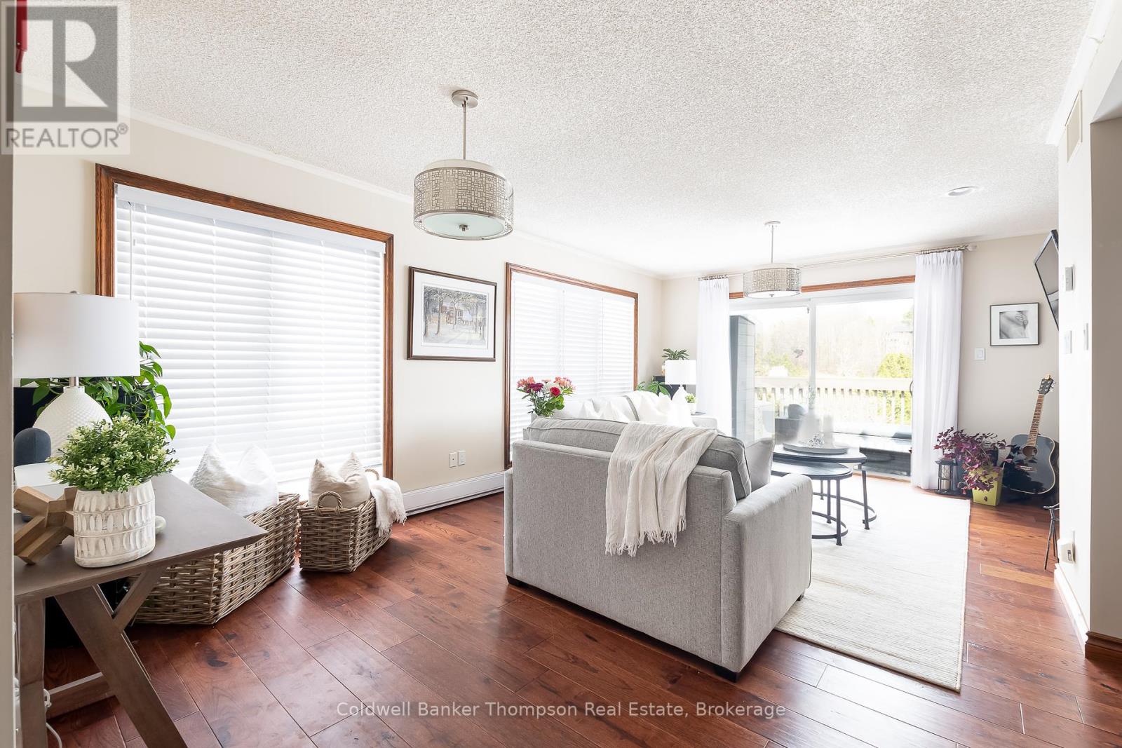 301 - 34 Deerhurst Greens Road, Huntsville, Ontario  P1H 1A9 - Photo 10 - X12308091