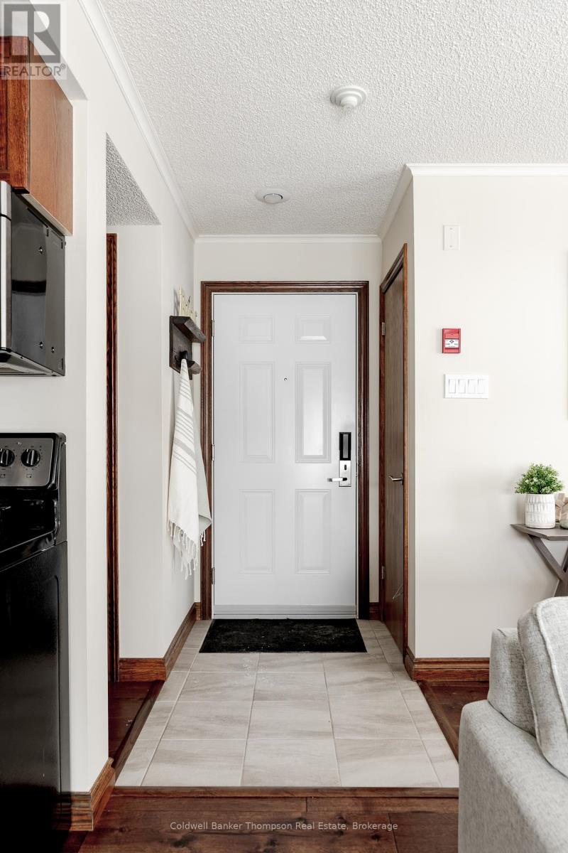 301 - 34 Deerhurst Greens Road, Huntsville, Ontario  P1H 1A9 - Photo 12 - X12308091
