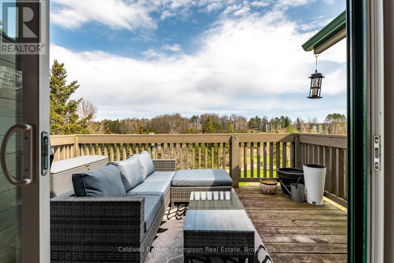 301 - 34 Deerhurst Greens Road, Huntsville, Ontario  P1H 1A9 - Photo 13 - X12308091