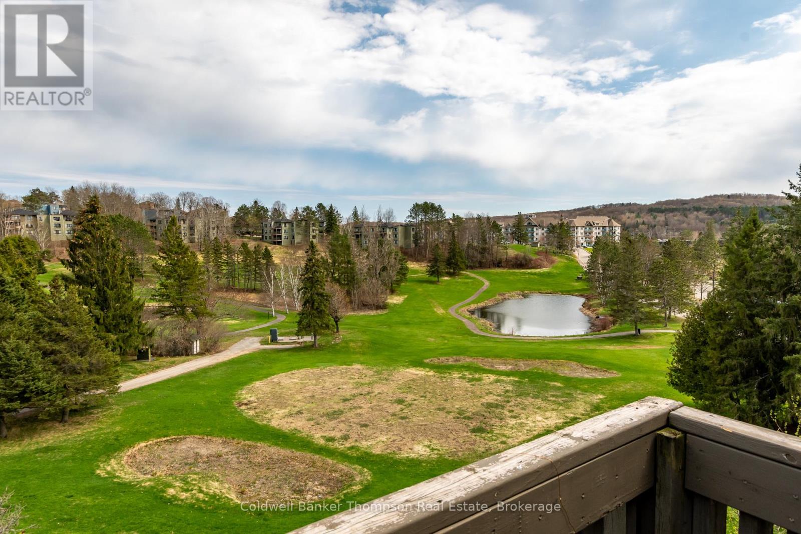 301 - 34 Deerhurst Greens Road, Huntsville, Ontario  P1H 1A9 - Photo 14 - X12308091
