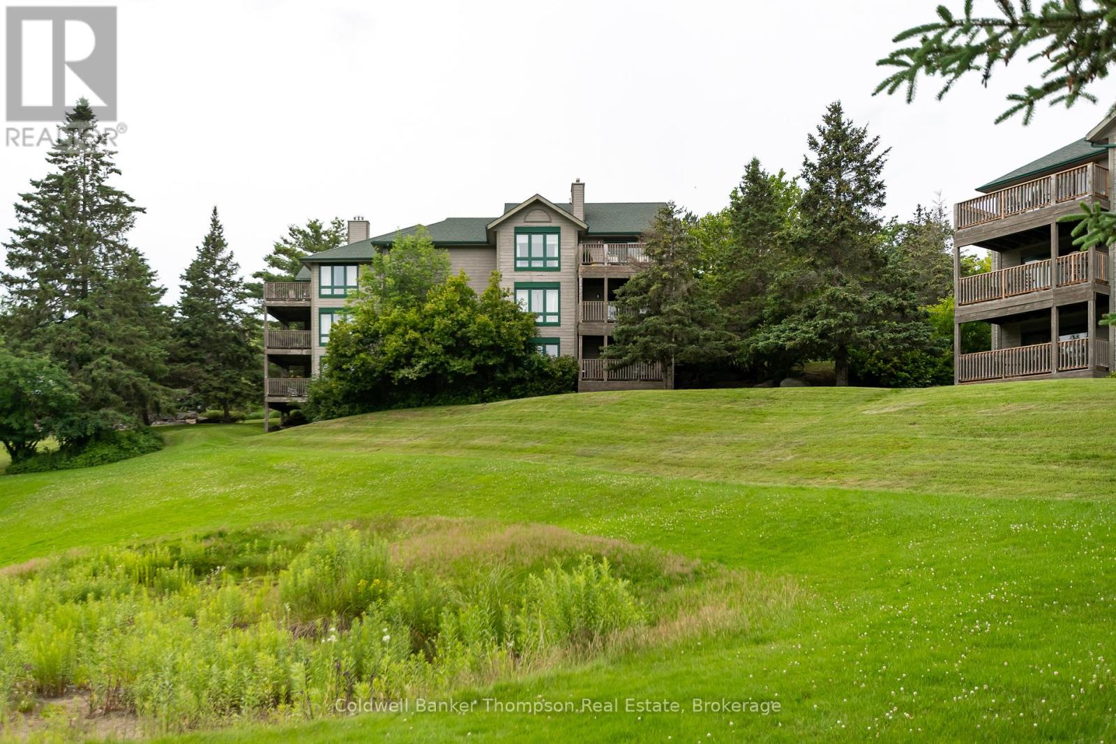 301 - 34 Deerhurst Greens Road, Huntsville, Ontario  P1H 1A9 - Photo 15 - X12308091