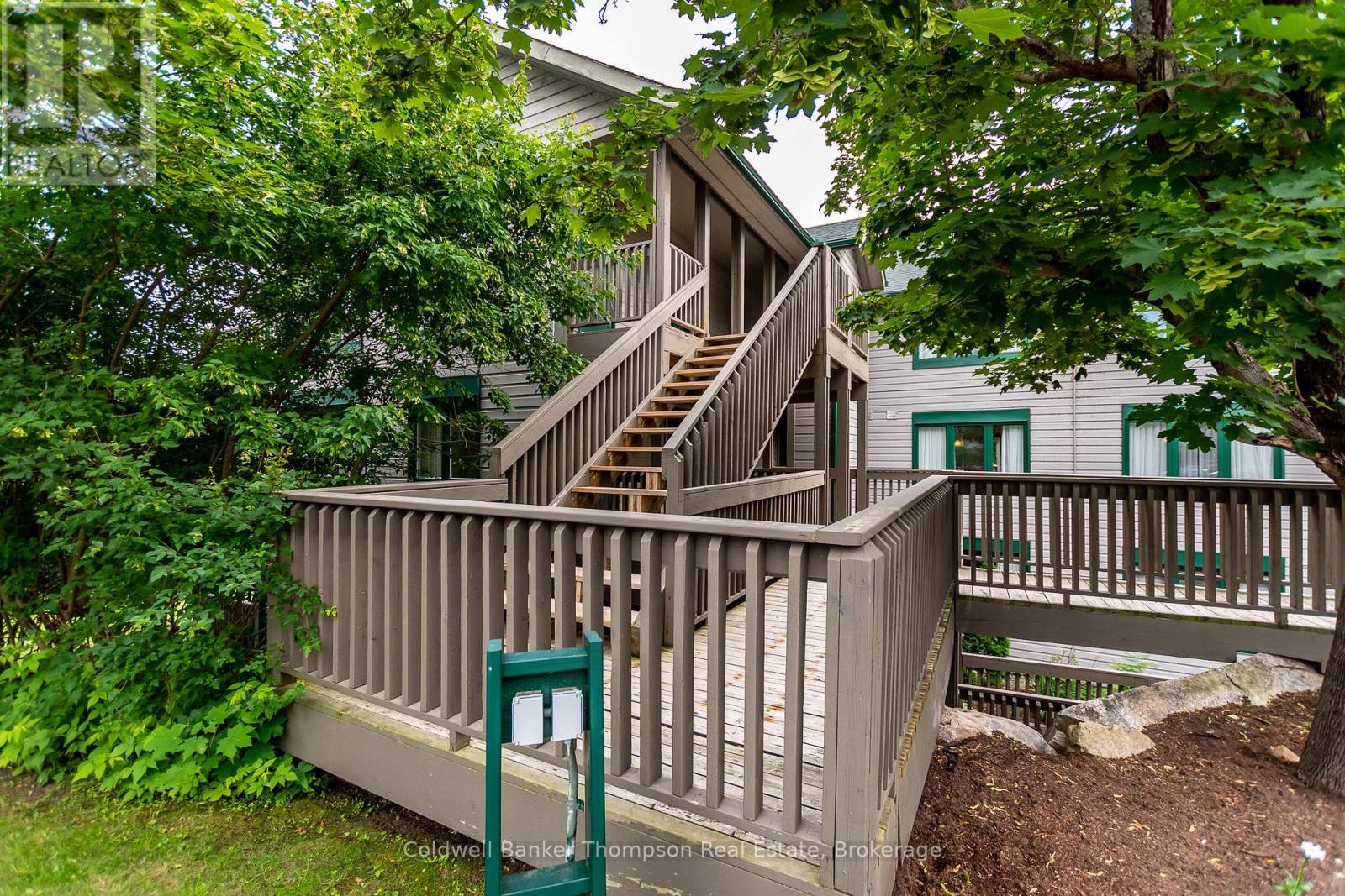 301 - 34 Deerhurst Greens Road, Huntsville, Ontario  P1H 1A9 - Photo 17 - X12308091