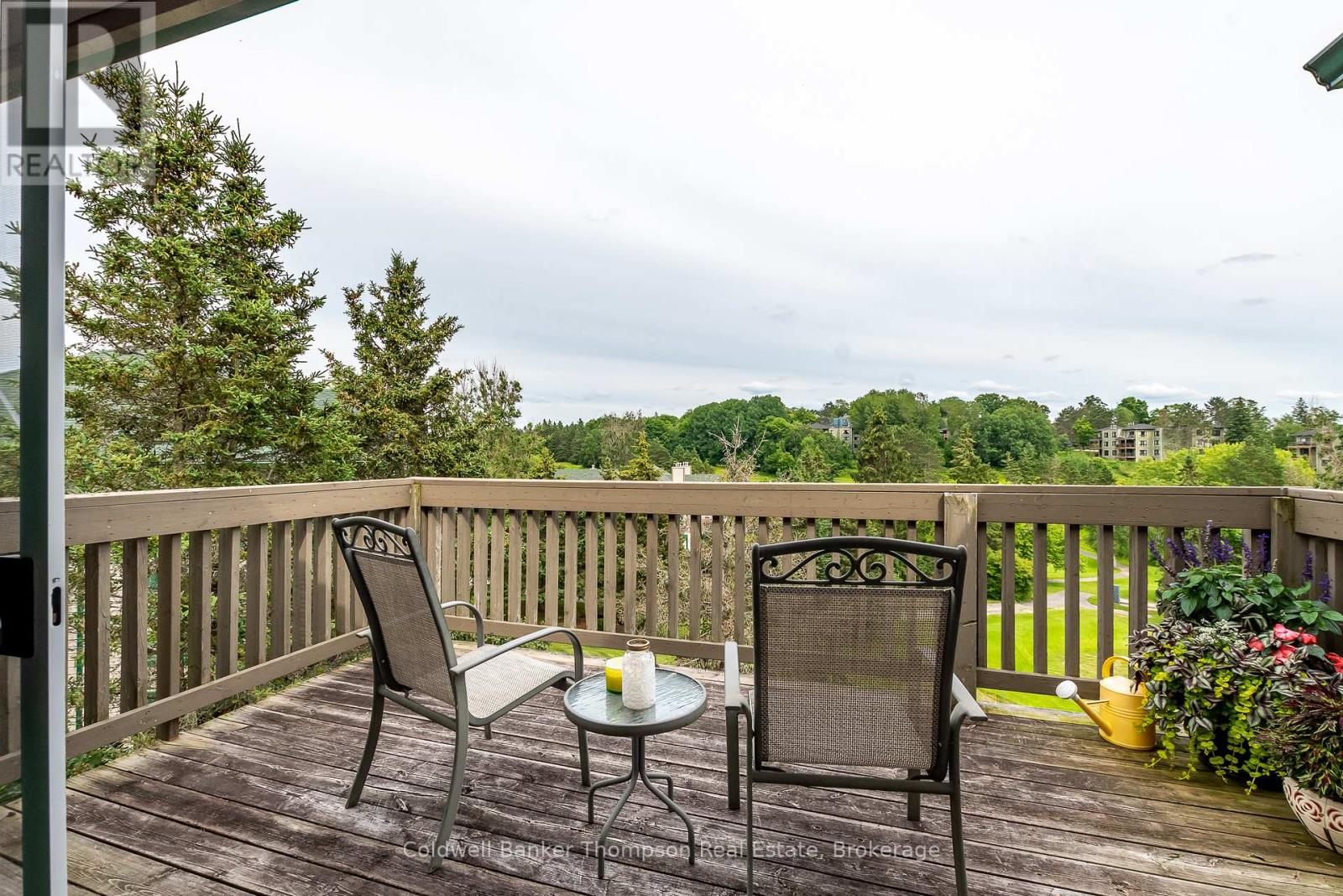 301 - 34 Deerhurst Greens Road, Huntsville, Ontario  P1H 1A9 - Photo 19 - X12308091