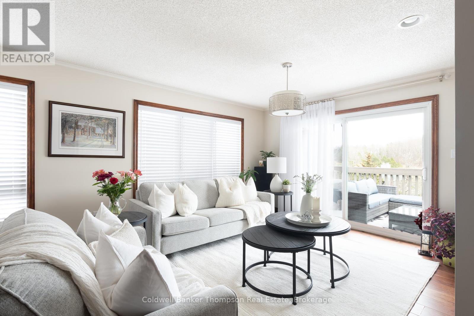 301 - 34 Deerhurst Greens Road, Huntsville, Ontario  P1H 1A9 - Photo 2 - X12308091