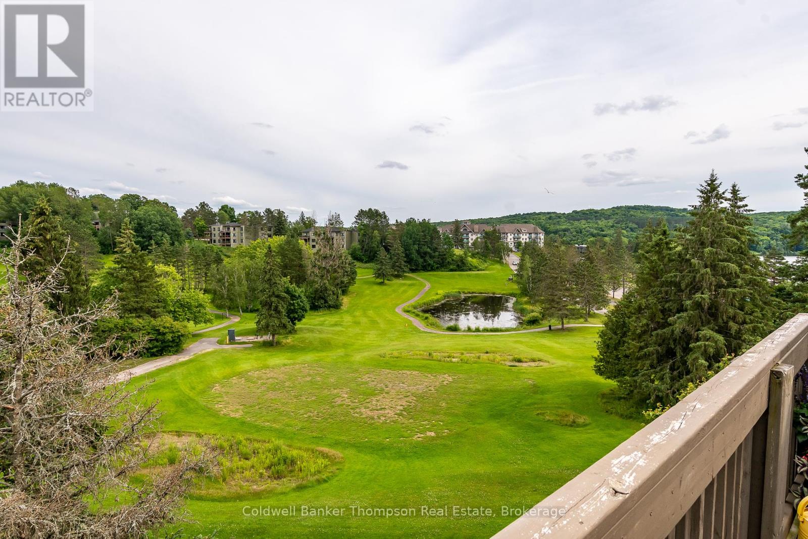 301 - 34 Deerhurst Greens Road, Huntsville, Ontario  P1H 1A9 - Photo 21 - X12308091